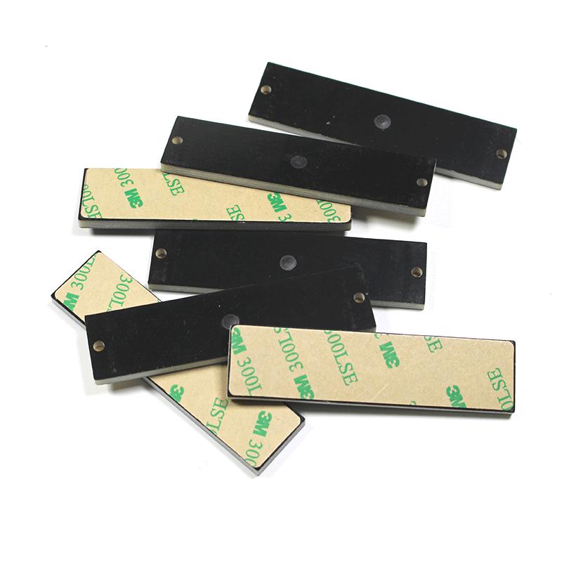  Long Range Passive RFID On metal Sticker Tag
