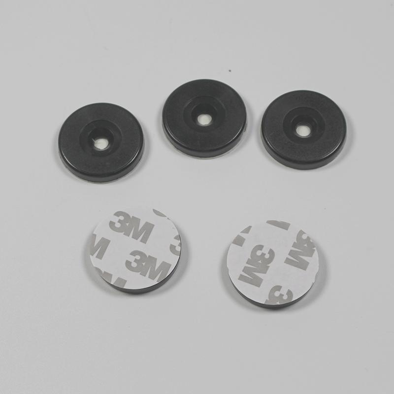 ABS RFID Token Tag
