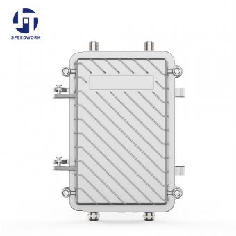 2.4G RFID Reader