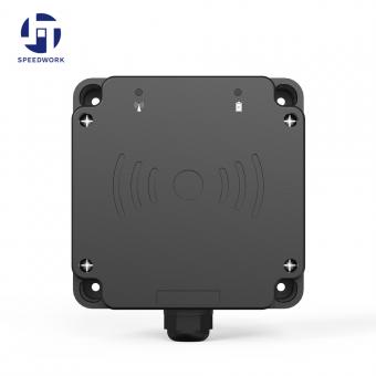  Industrial Grade UHF RFID Reader