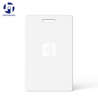 2.4G RFID Reader