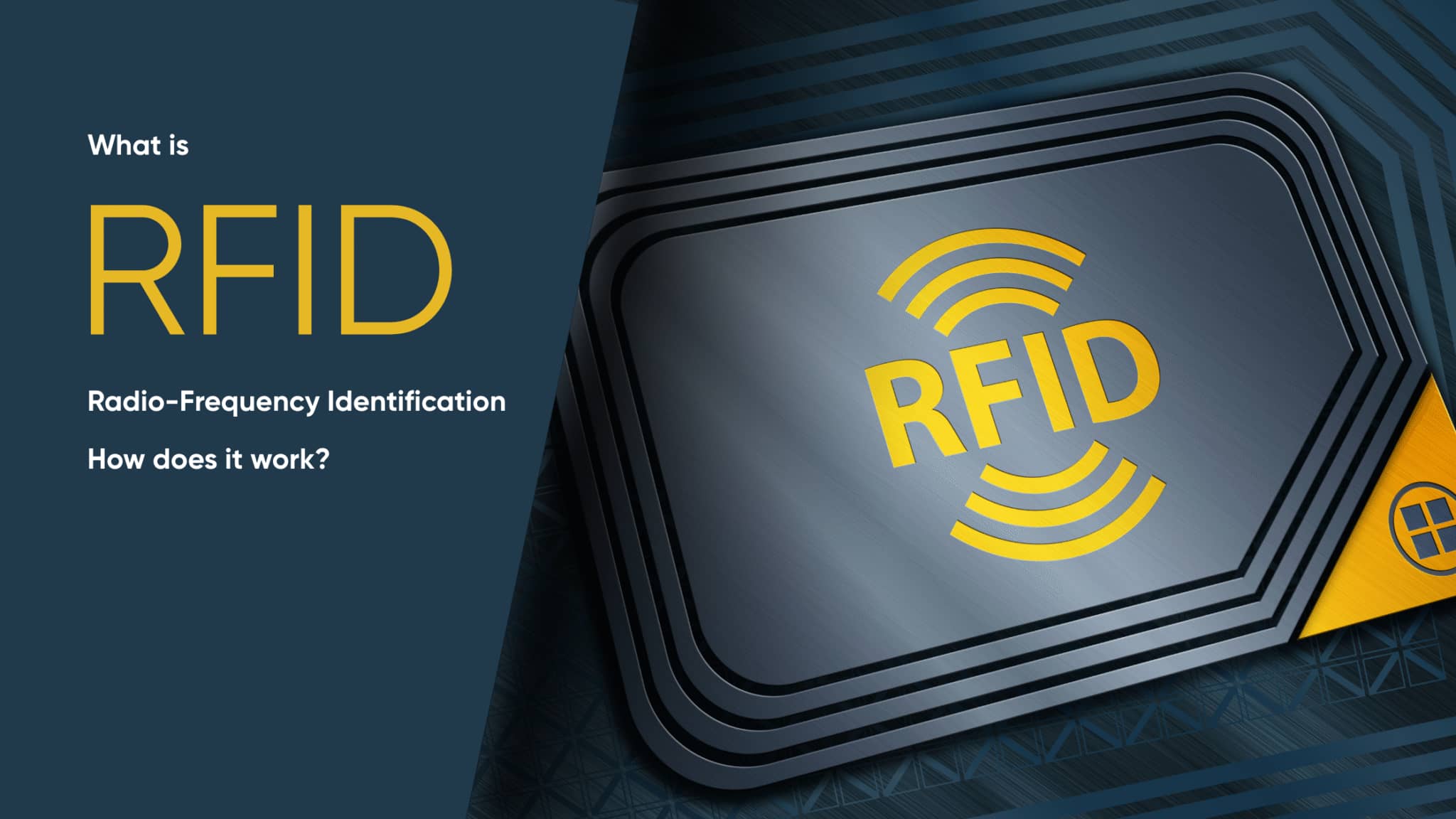 स्मार्ट मेडिकल सप्लाई प्रबंधन: RFID कैसे सुरक्षा, पता लगाने और नियंत्रण सुनिश्चित करता है