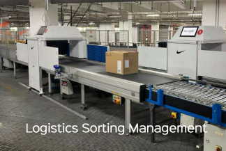 RFID Greatly Improves Logistics Sorting Efficiency And Accuracy