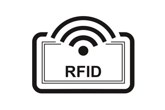 आरएफआईडी एयर इंटरफेस संचार प्रोटोकॉल क्या है?
