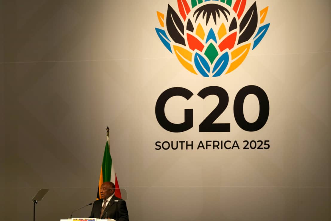 डिजिटल युग को सशक्त बनाना: हमारे RFID नवाचार को G20 शिखर सम्मेलन में मान्यता मिली