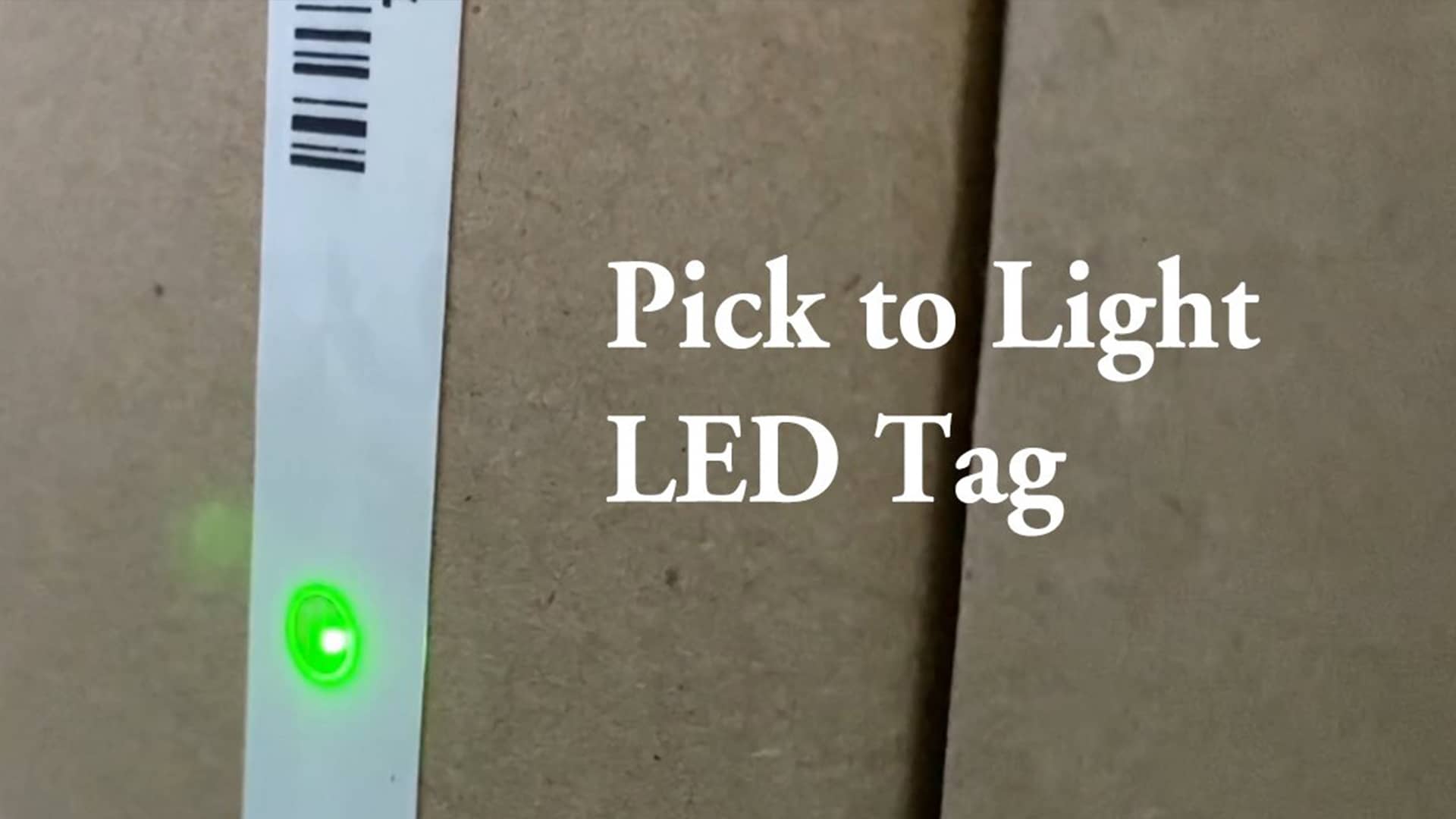 Exploring the Role of LEDs in Enhancing RFID Tag Functionality